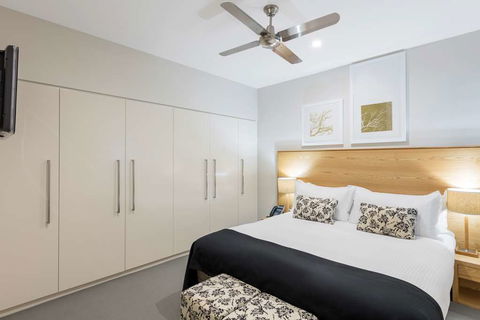 RACV Noosa Resort - Accommodation NT 1