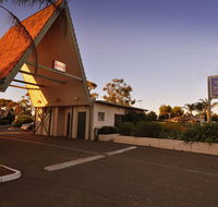 Hospitality Kalgoorlie SureStay by BW - Accommodation NT
