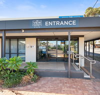 The View On Hannans - Accommodation NT