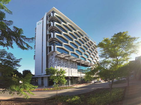 Vibe Hotel Subiaco Perth - NT Tourism 0