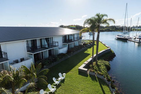 Sails Resort Port Macquarie By Rydges - Accommodation NT 2