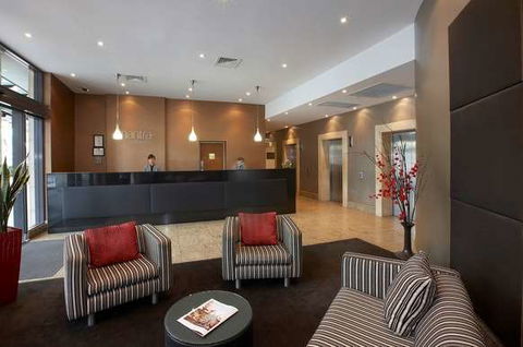 Mantra Chatswood - Accommodation NT 2