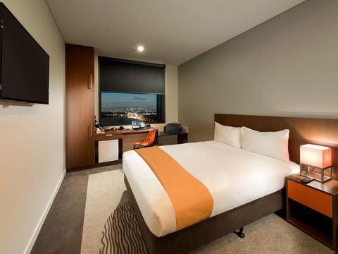 Ibis Brisbane Airport Hotel - Accommodation NT 1
