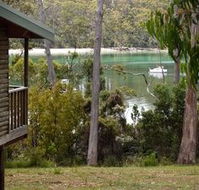 Stewarts Bay Lodge - Accommodation NT