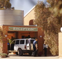 Mud Hut Motel - Accommodation NT
