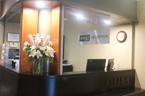 Quest Canberra - Accommodation NT 1