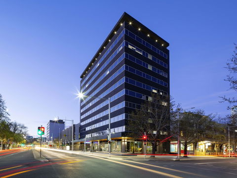 The Sebel Canberra Civic Hotel - Accommodation NT 0