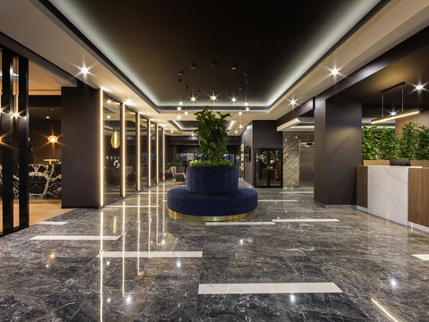 The Sebel Canberra Civic Hotel - Accommodation NT 1