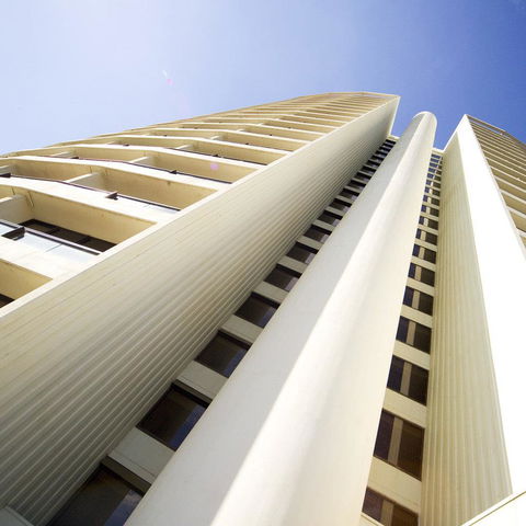 BreakFree Capital Tower - Accommodation NT 1