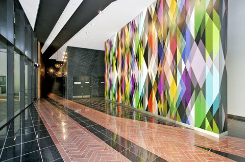 Astra Canberra Manhattan - Accommodation NT 2