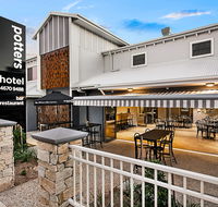 Potter's Boutique Hotel - Accommodation NT