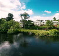 Woodbridge on the Derwent - Accommodation NT
