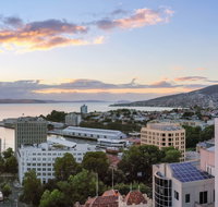 Moevenpick Hotel Hobart - Accommodation NT