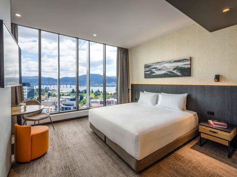 Moevenpick Hotel Hobart - Accommodation NT 1