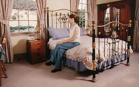 Prospect House - NT Tourism 0