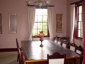 Prospect House - NT Tourism 1