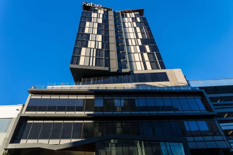 Vibe Hotel Hobart - Accommodation NT 0