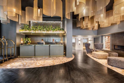 Vibe Hotel Hobart - Accommodation NT 1