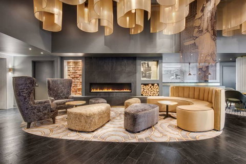 Vibe Hotel Hobart - Accommodation NT 2