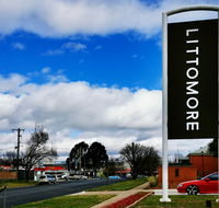 Governor Macquarie Motor Inn - Accommodation NT