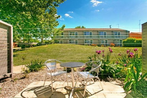 Alloggio Bathurst - Accommodation NT 0