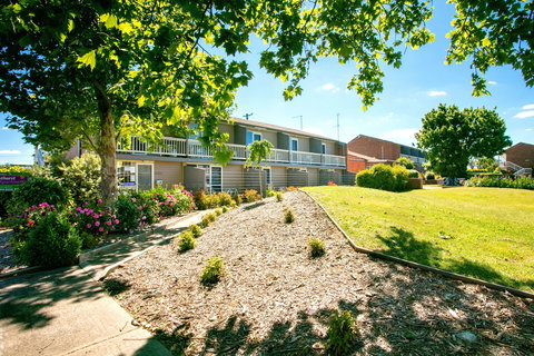 Alloggio Bathurst - Accommodation NT 1