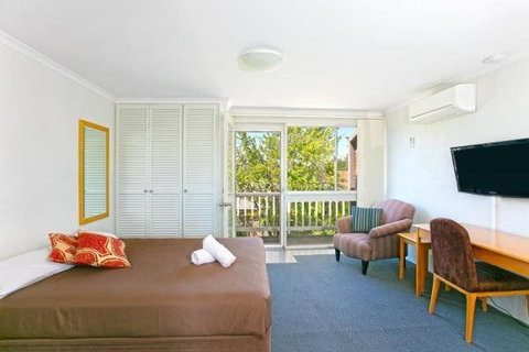 Alloggio Bathurst - Accommodation NT 2