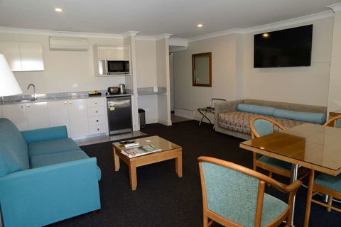 Bathurst Heritage Motor Inn - Accommodation NT 2