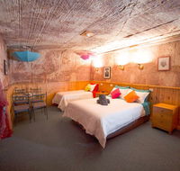 Comfort Inn Coober Pedy Experience - Accommodation NT