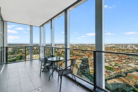 Astra Apartments Parramatta - Skyrise - Accommodation NT 1