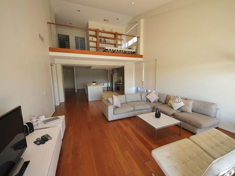 Mantra Nelson Bay - Accommodation NT 2