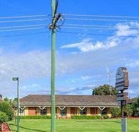 Bushmans Motor Inn - Accommodation NT