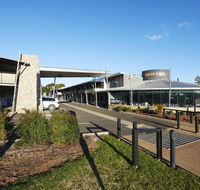 Station Motel - Accommodation NT