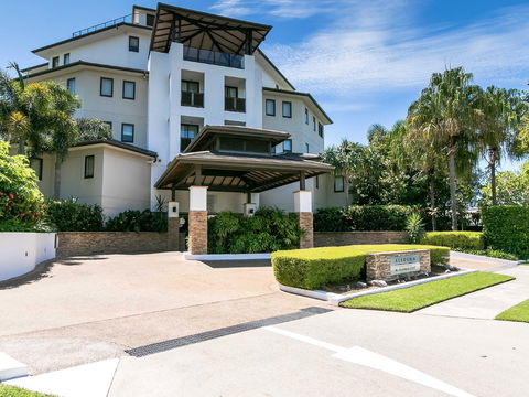 Grand Mercure Allegra Hervey Bay - NT Tourism 1