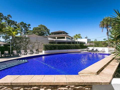 Grand Mercure Allegra Hervey Bay - NT Tourism 2