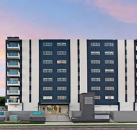 Allure Hotel and Apartments - Accommodation NT