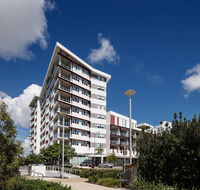 Central Holborn Apartments - Accommodation NT