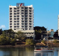 Oaks Metropole Hotel - Accommodation NT