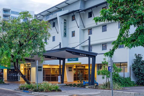 The Palmer Collective - Accommodation NT 0