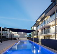 Central Islington Apartments by Vivo - Accommodation NT
