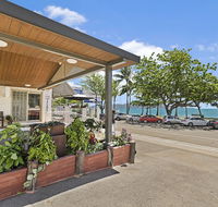 Beach House Motel - Accommodation NT