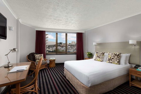 Rydges Southbank Townsville - Accommodation NT 2