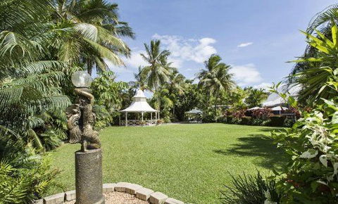 Seagulls Resort - Accommodation NT 0