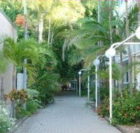 Adventurers Resort - Accommodation NT
