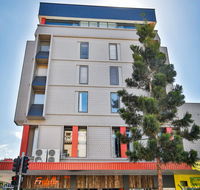 Madison Plaza Townsville - Accommodation NT