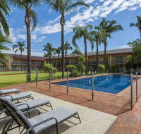 Mildura Inlander Resort