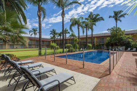 Mildura Inlander Resort - NT Tourism 0