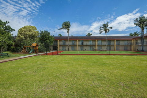 Mildura Inlander Resort - NT Tourism 1