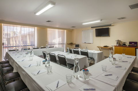 Mildura Inlander Resort - NT Tourism 2