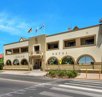 Quality Hotel Mildura Grand